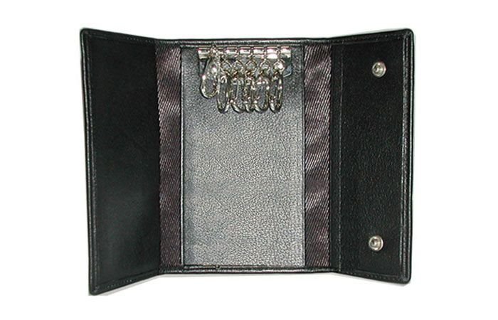 306 Leather Accessories