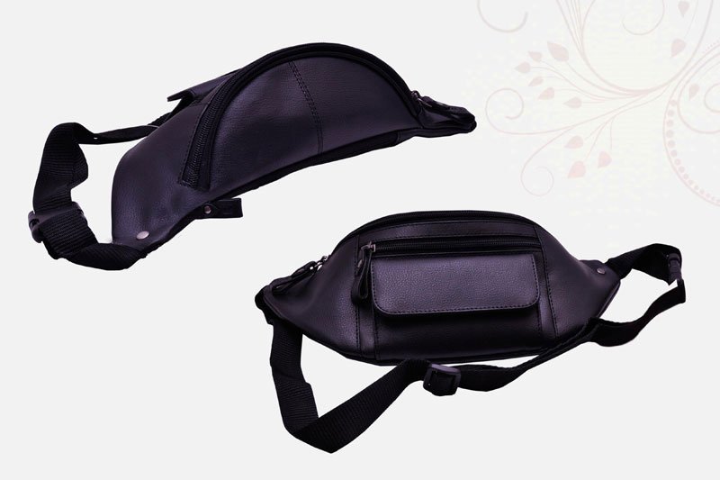 48B Leather Accessories