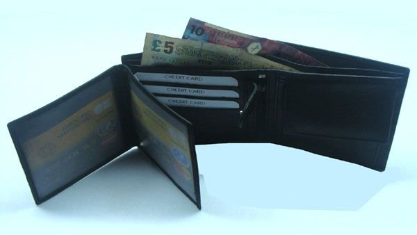 575 Mens Wallet