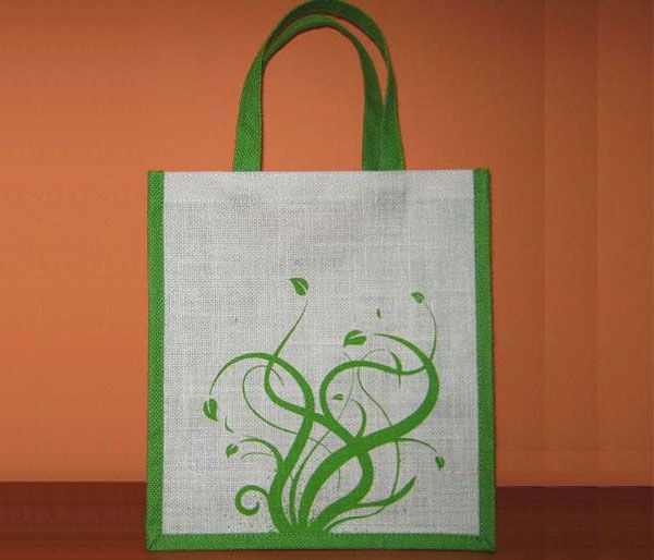 630 Canvas Jute Bag