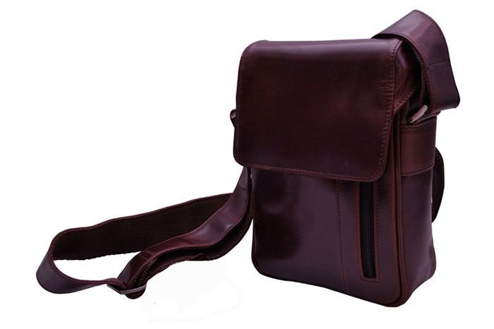 6408 Messenger Bag