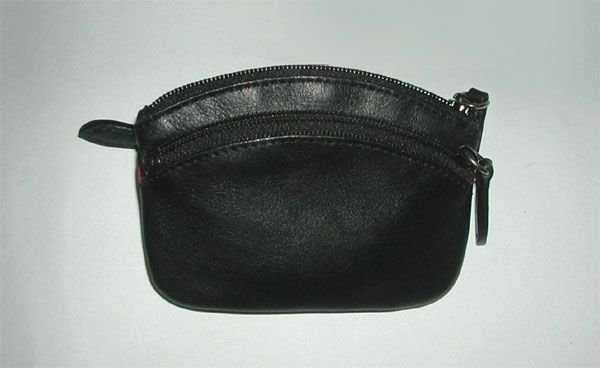 763 Leather Accessories