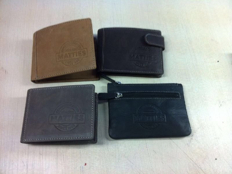 795 Mens Wallet