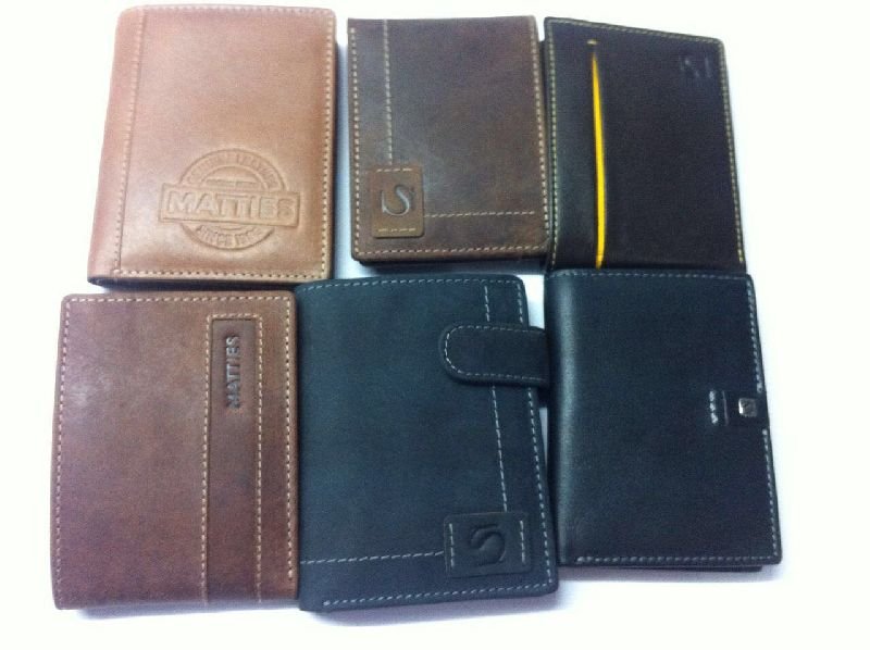 796 Mens Wallet
