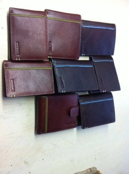 797 Mens Wallet