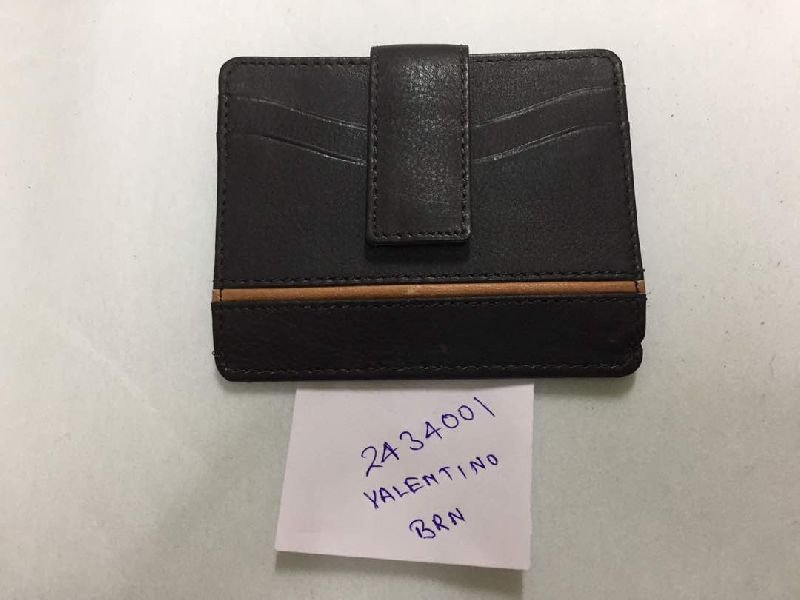 879 Mens Wallet