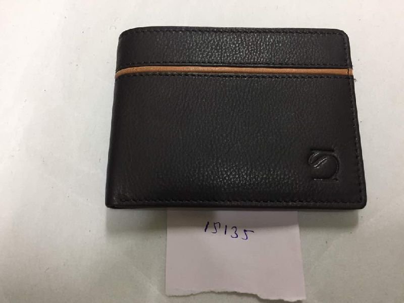 881 Mens Wallet
