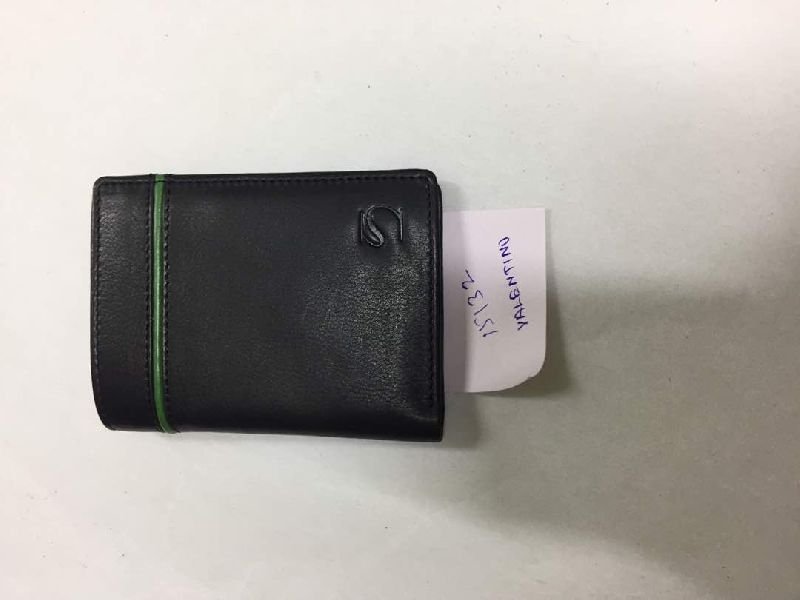 886 Mens Wallet