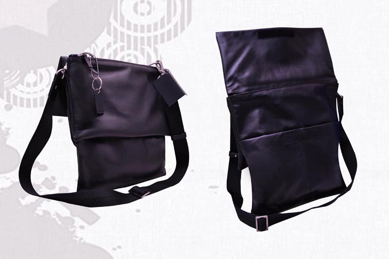 89071 Messenger Bag