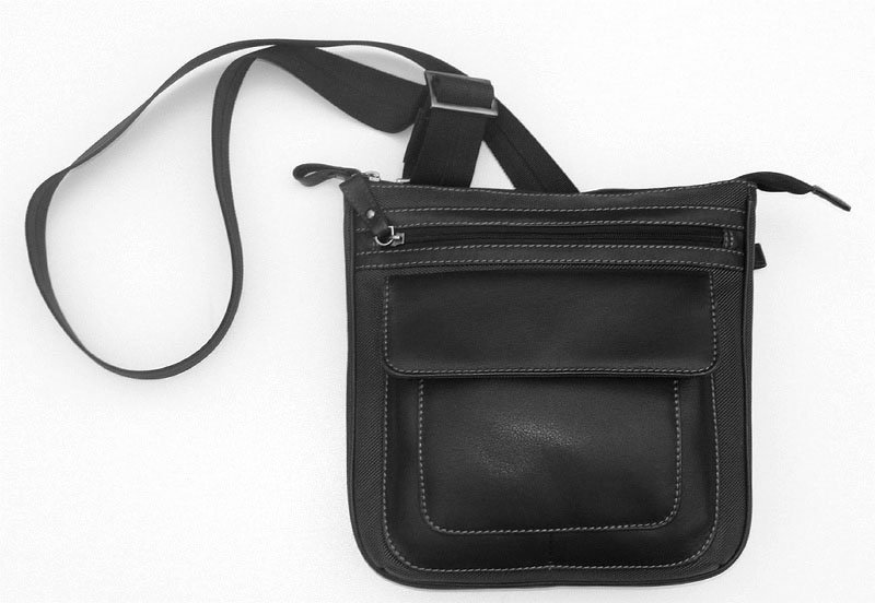 E1003 Messenger Bag