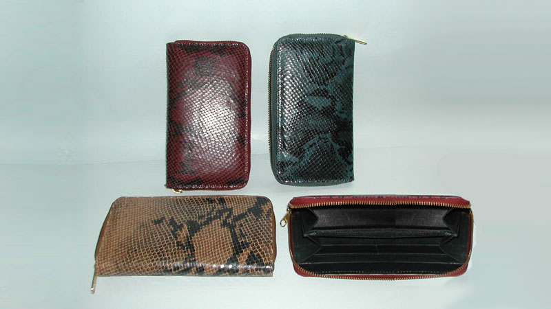 Ladies Wallet 01