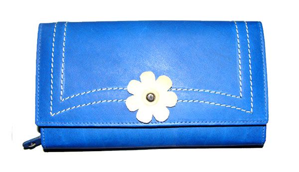 Ladies Wallet 09