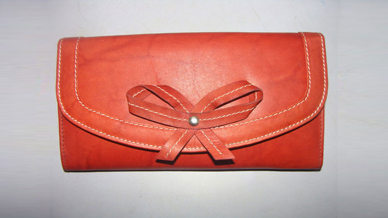 Ladies Wallet 10