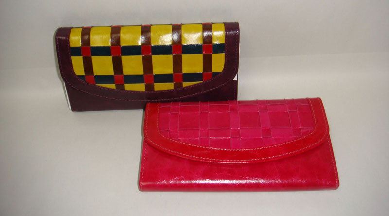 Ladies Wallet 11