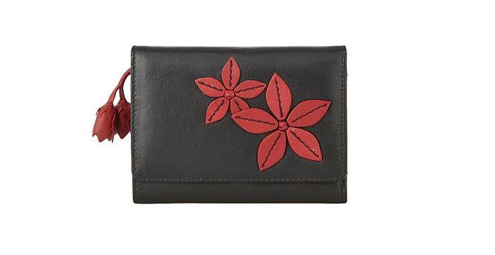 Ladies Wallet 14