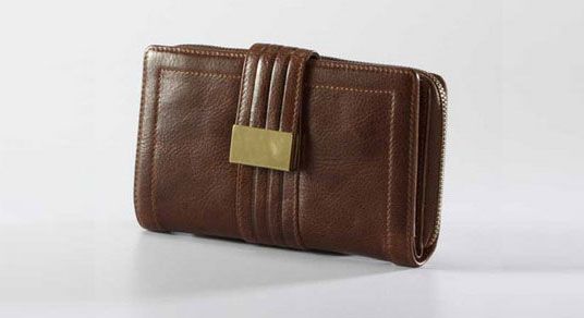 Ladies Wallet 15