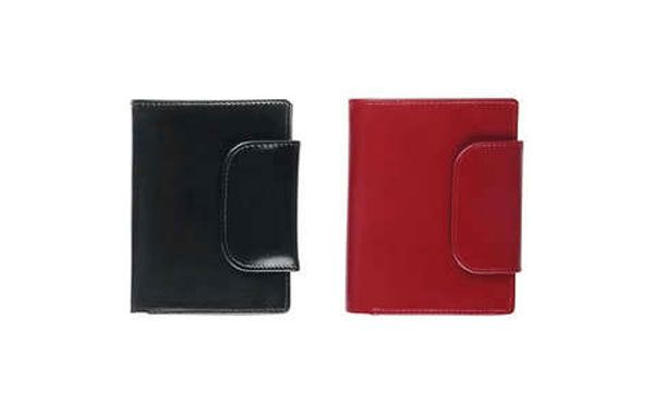 Ladies Wallet 16