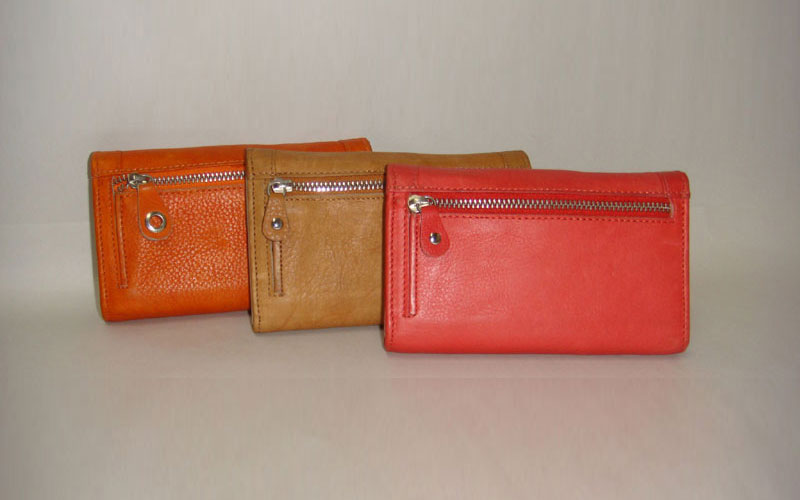 Ladies Wallet 17