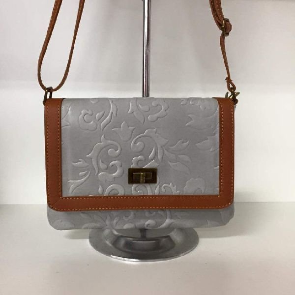 Ladies Handbag 11