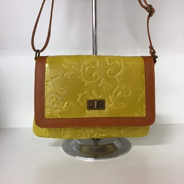 Ladies Handbag 12