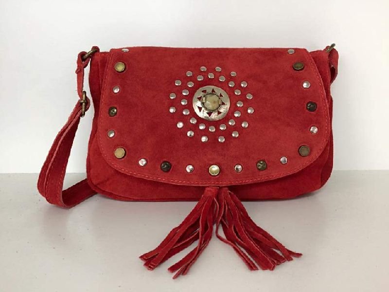 Ladies Handbag 15