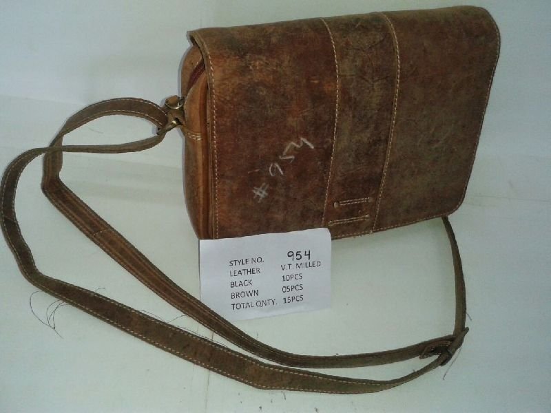 Ladies Handbag (475)