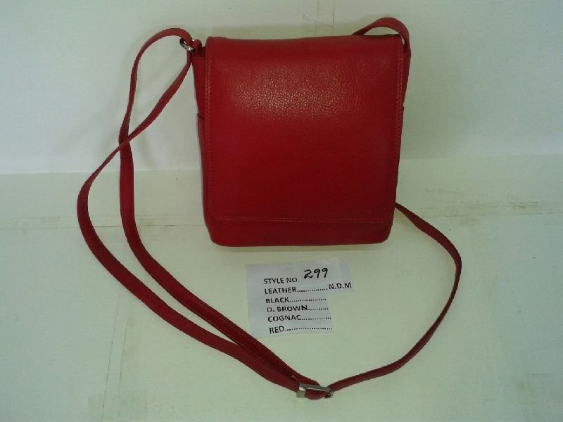 Ladies Handbag (511)