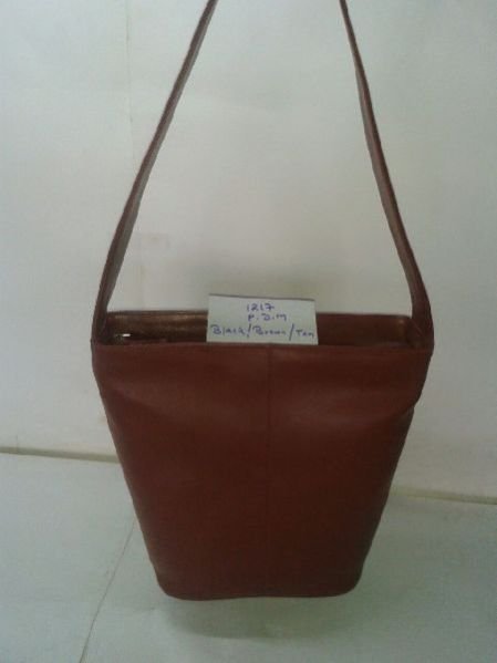 Ladies Handbag (517)