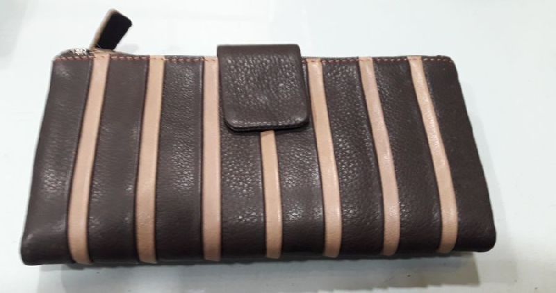 Ladies Wallet 01