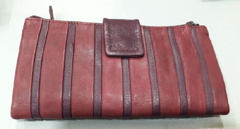 Ladies Wallet 05