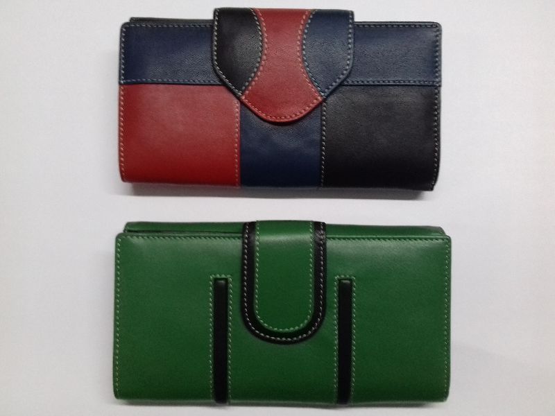 Ladies Wallet (816)