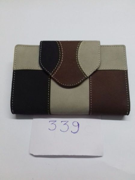 Ladies Wallet (817)