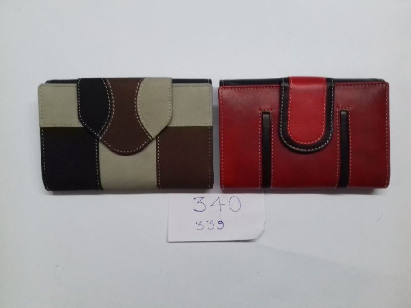 Ladies Wallet (824)