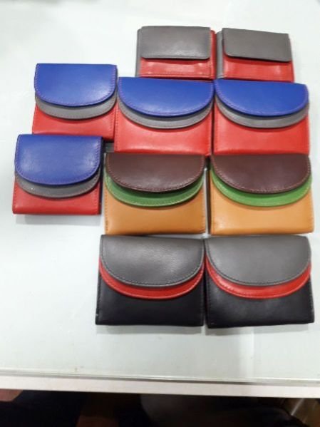 Leather Accessories 02
