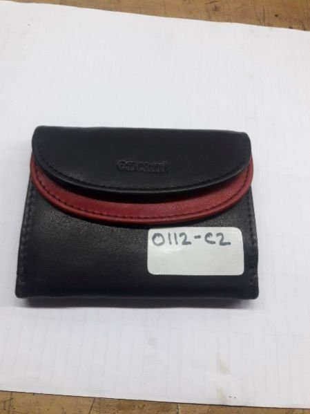 Leather Accessories 03