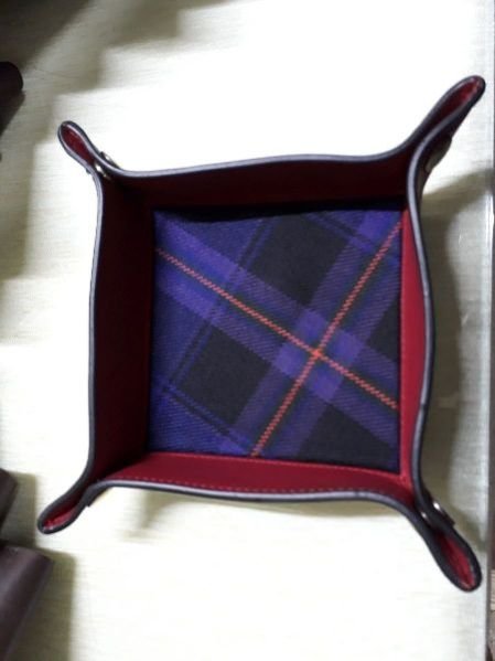 Leather Accessories 05