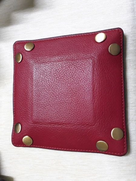 Leather Accessories 06