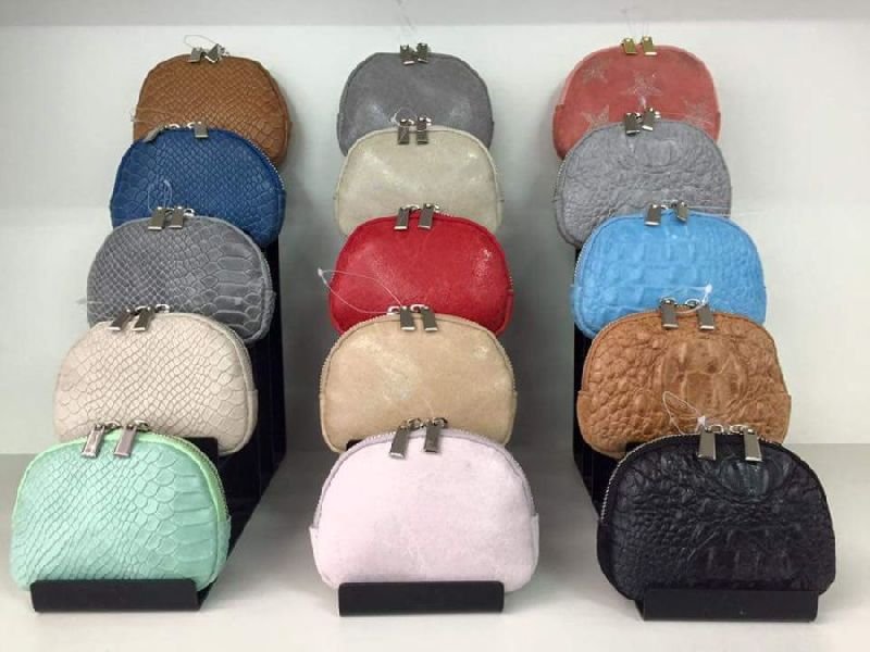 Leather Accessories 07