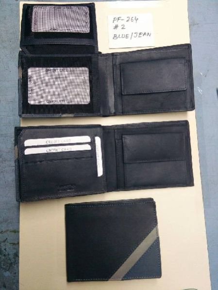 Mens Wallet 09
