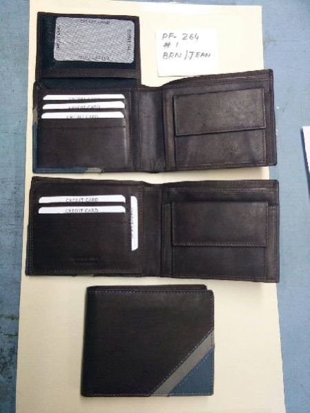 Mens Wallet 10