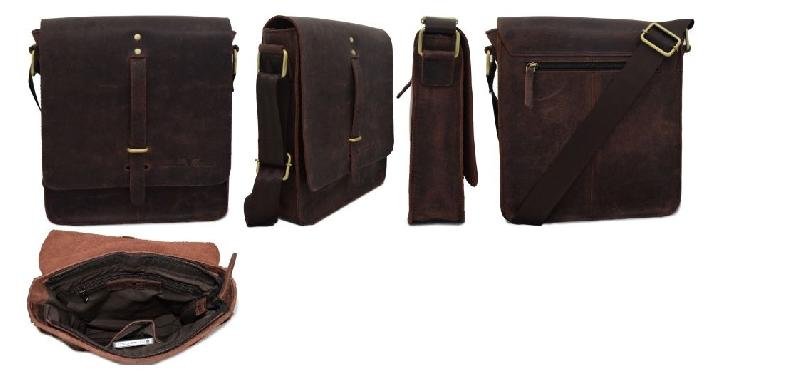 Messenger Bag
