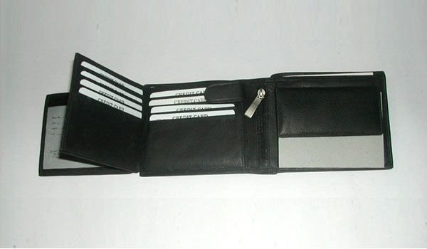 MX-1079 Mens Wallet