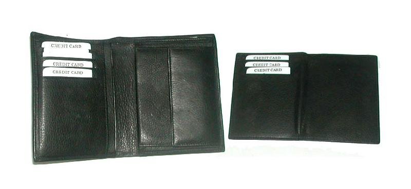 MX-1798 Leather Accessories