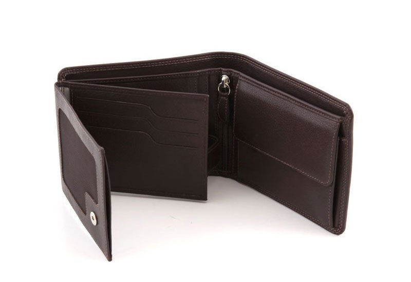 N-605 Mens Wallet