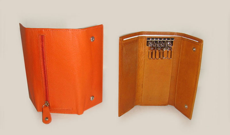 P2C2 Ladies Hand Wallet