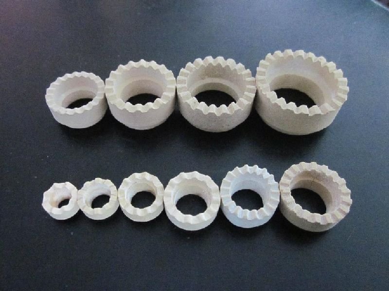 Ceramic Ferrule 01