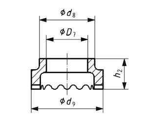 Ceramic Ferrule 02