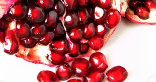 Fresh Pomegranate 03