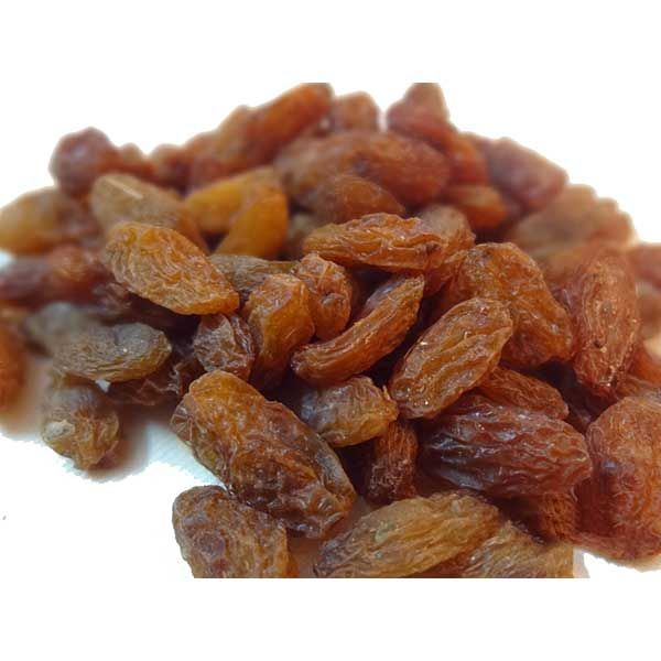 Dry Raisins 01