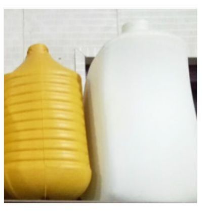 Plastic Jerry Can 01